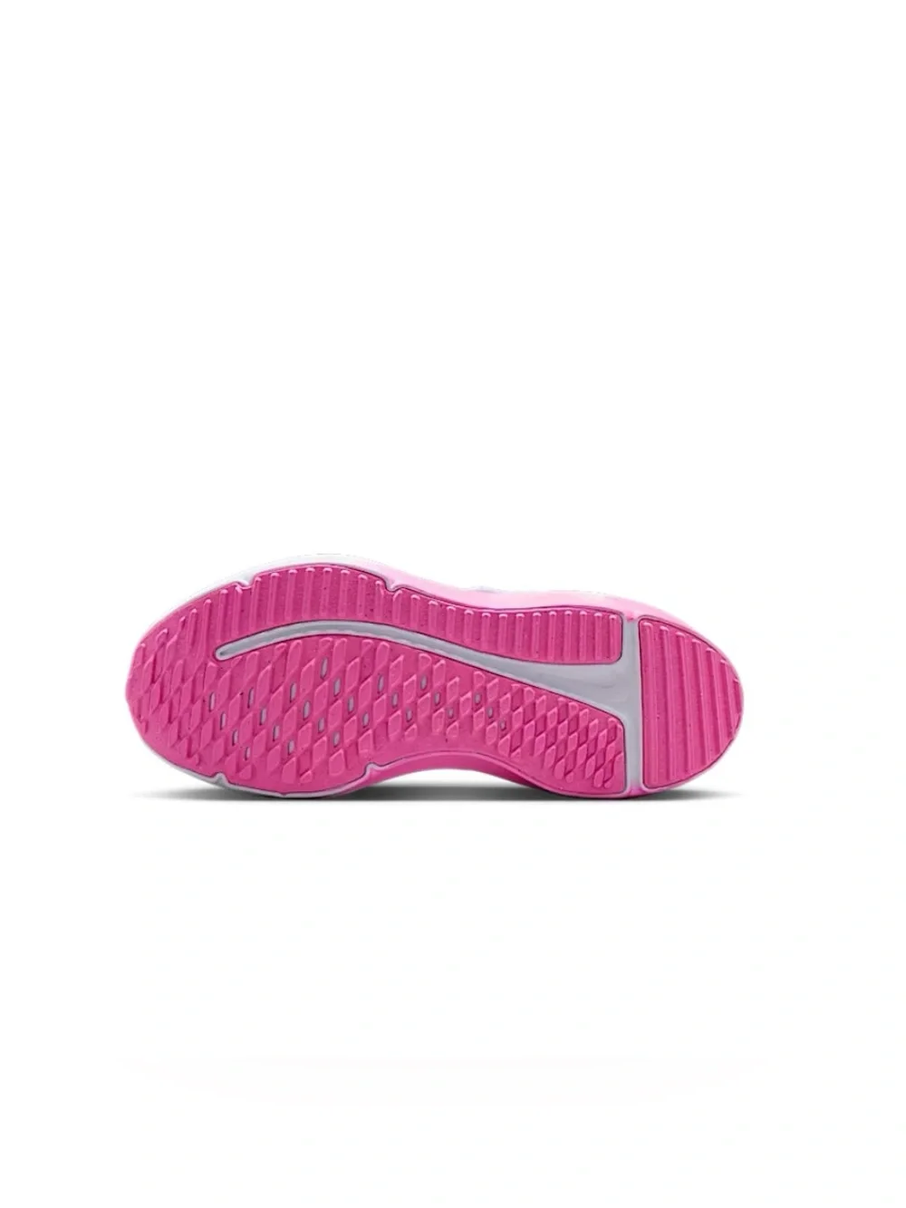 (PS) Nike Cosmic Runner Hydrogen Blue Pink Glow Kids Shoes IQ9862-401 Box No lid